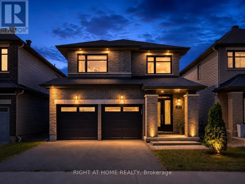 Detached at 151 CAMBIE ROAD, Ottawa