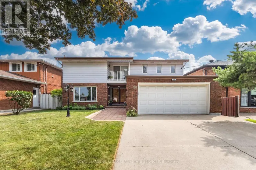 Detached at 87 REGENT AVENUE, Hamilton