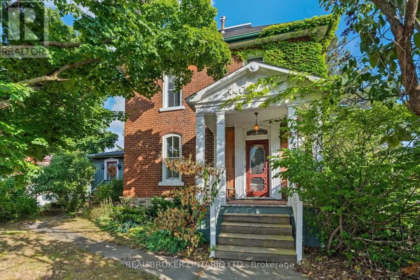 Detached at 74 LAKE AVENUE W, Carleton Place