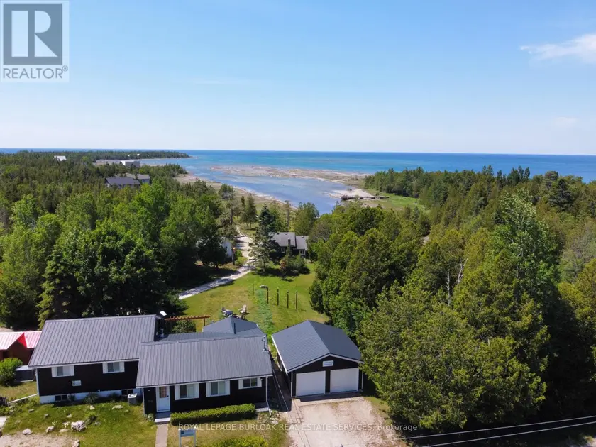 Other at 468 WARNER BAY ROAD, Northern Bruce Peninsula