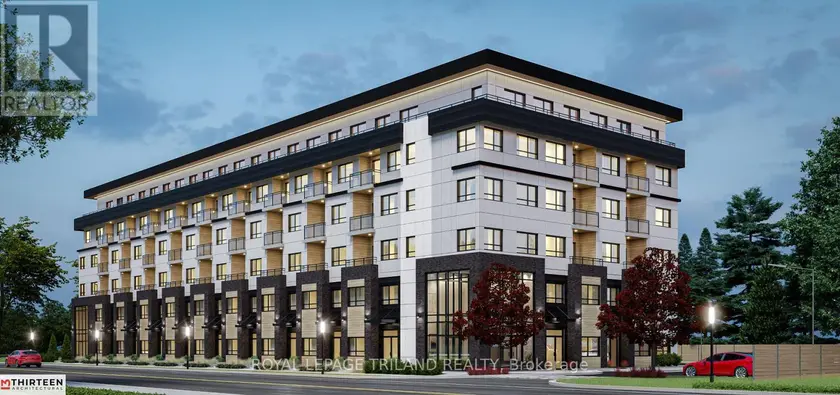 Other at 502 - 1405 STACKHOUSE AVENUE, London North