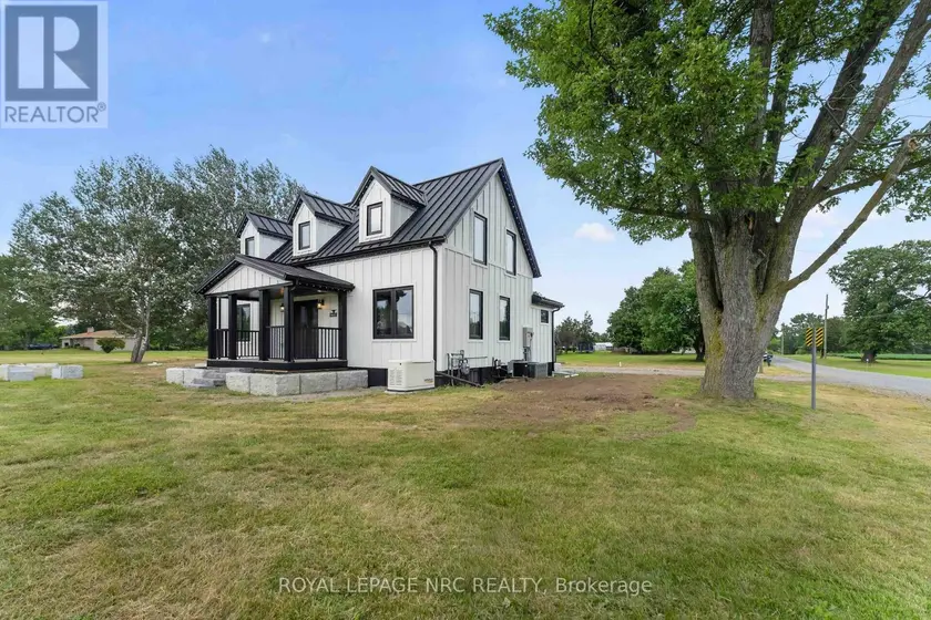 Detached at 52806 PUTMAN ROAD, Wainfleet