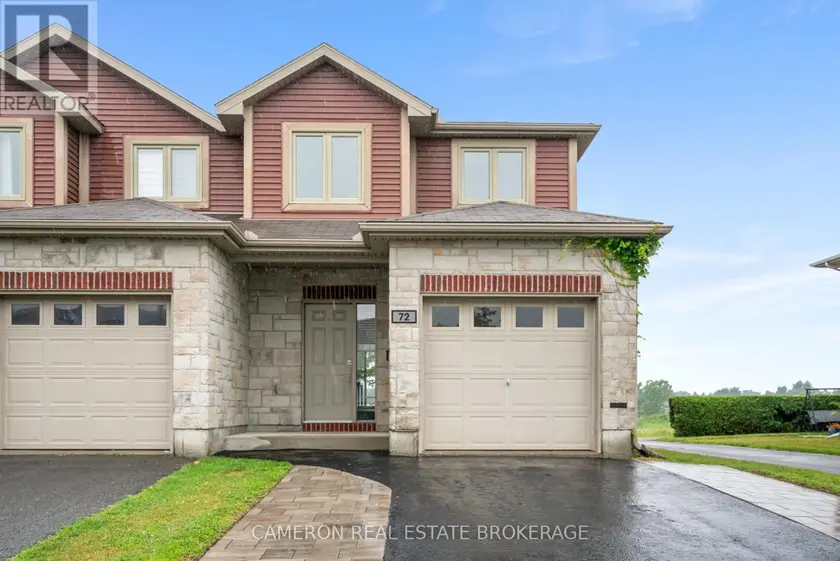 Townhouse at 72 SUNSET BOULEVARD, Cornwall