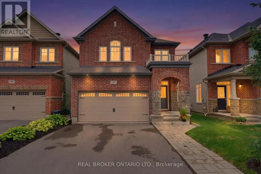 Detached at 76 TAPADERO AVENUE, Ottawa