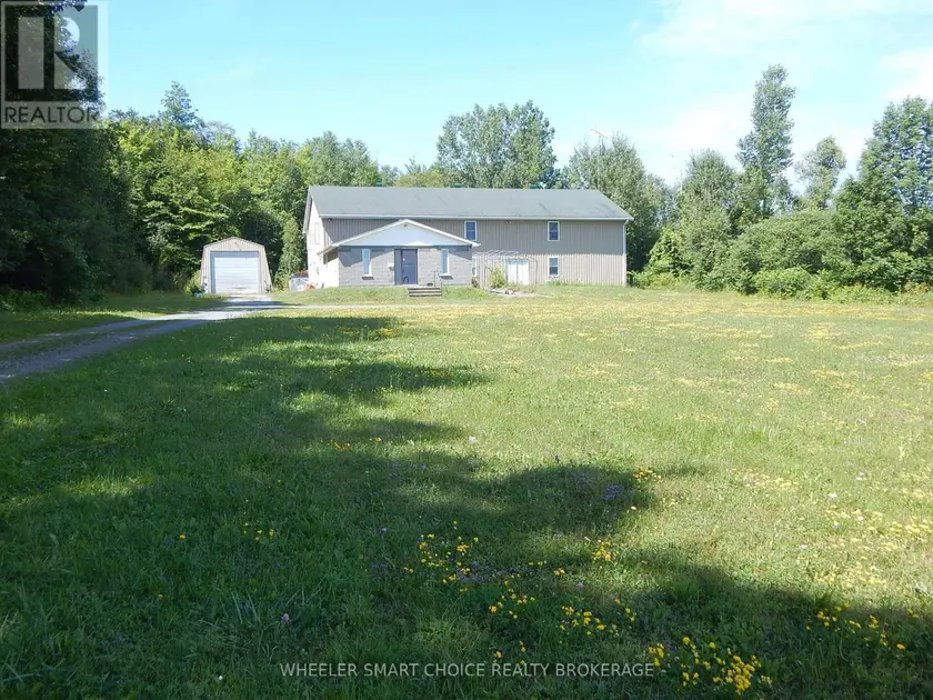 Other at 5190 BRUNET ROAD, South Stormont