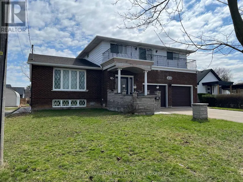 Detached at 4628 BALDWIN AVENUE, Niagara Falls