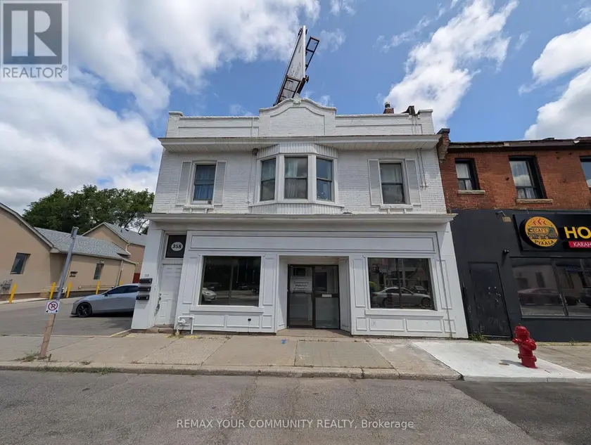 Other at 358 MAIN STREET W, Hamilton
