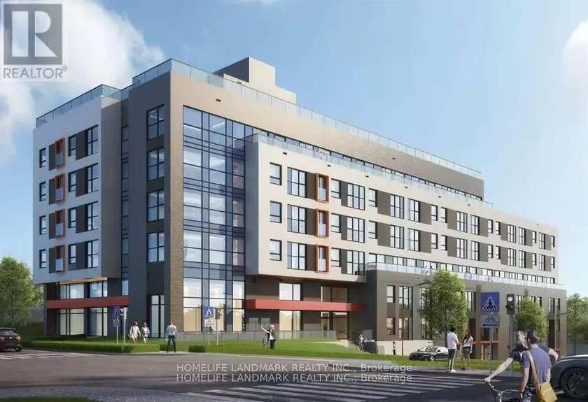 Apartment at 302 - 88 HICKORY STREET W, Waterloo