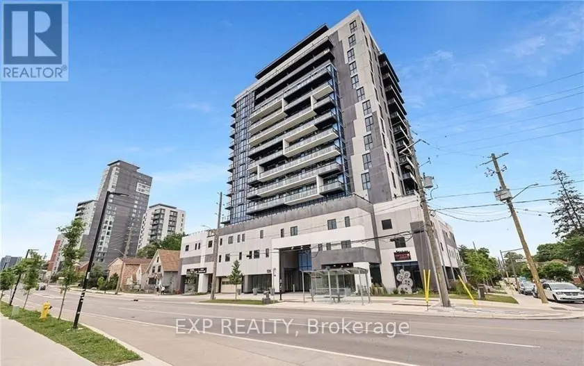 Apartment at 804 - 128 KING STREET N, Waterloo