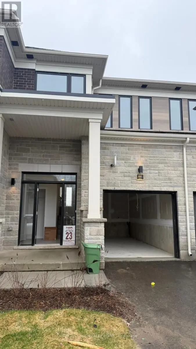 Townhouse at 68 HICKEY LANE, Kawartha Lakes (Lindsay)