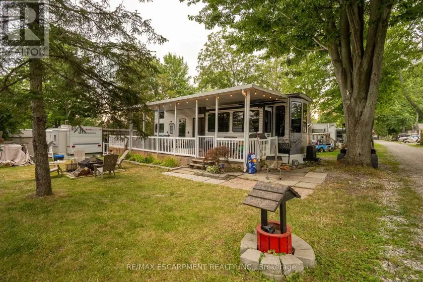 Detached at 35 - 1001 HALDIMAND ROAD, Haldimand