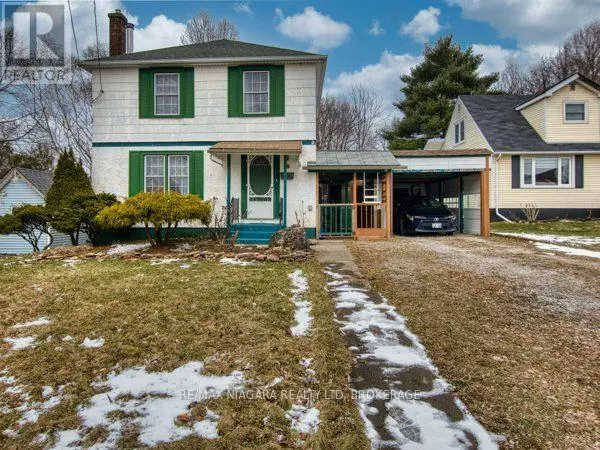 Detached at 6159 TOBY CRESCENT, Niagara Falls