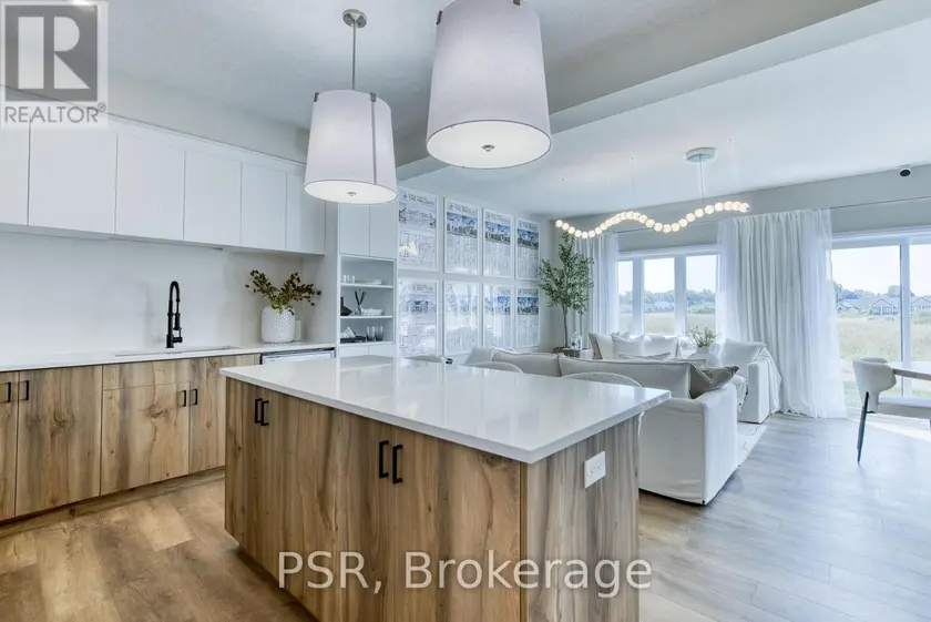 Townhouse at 93 RIVERGREEN CRESCENT, Cambridge