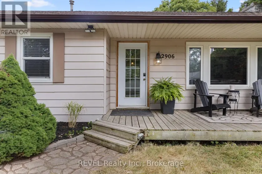 Detached at 2906 JUNE ROAD, Port Colborne