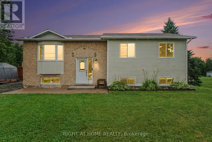 Detached at 3320 GENDRON ROAD, Clarence-Rockland