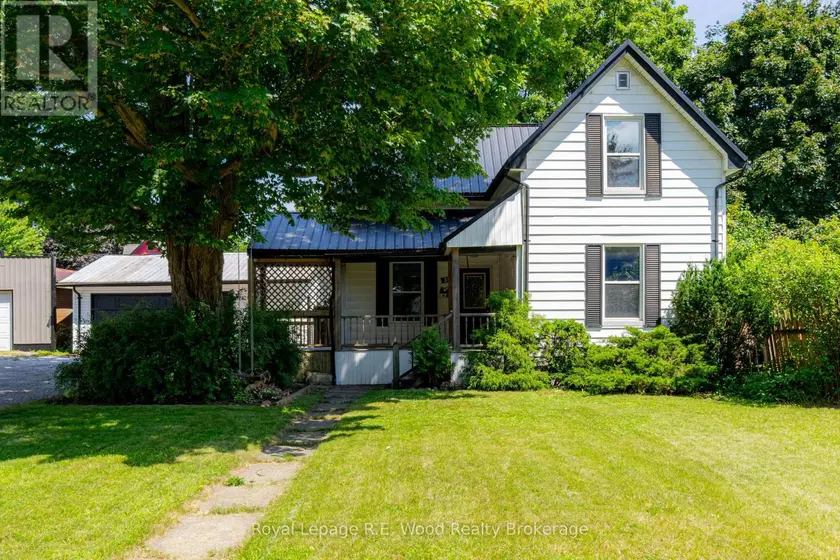 Detached at 311 TALBOT STREET E, Aylmer