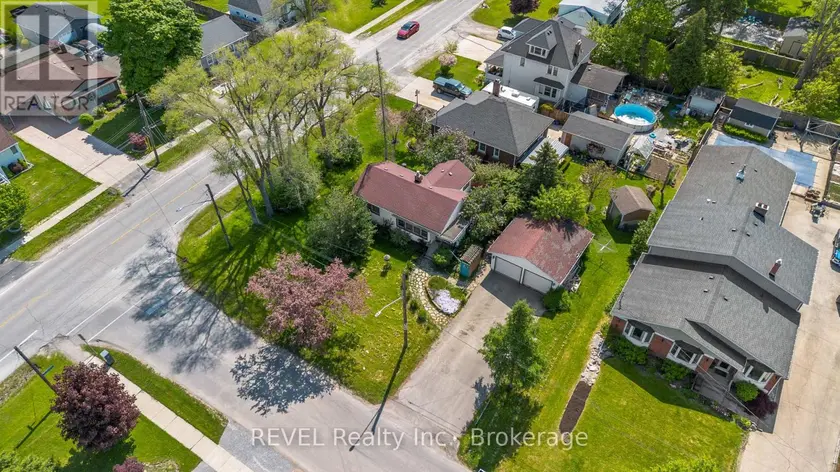Detached at 7962 BOOTH STREET, Niagara Falls