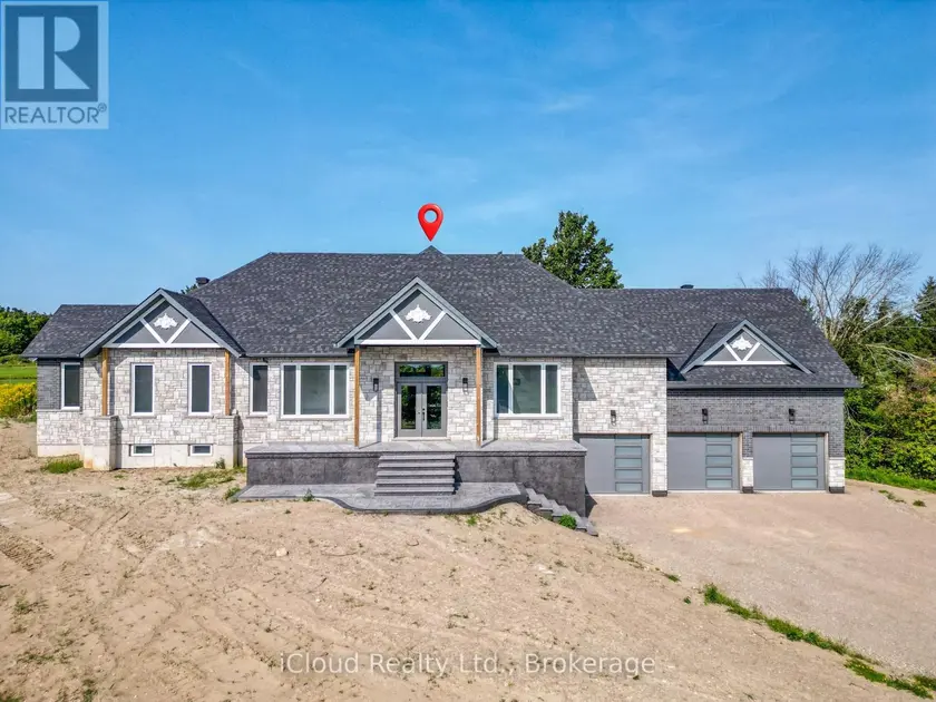 Detached at 8 PRENTIS COURT, Melancthon