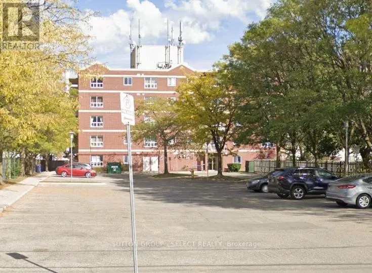 Apartment at 505 - 626 FIRST STREET, London East