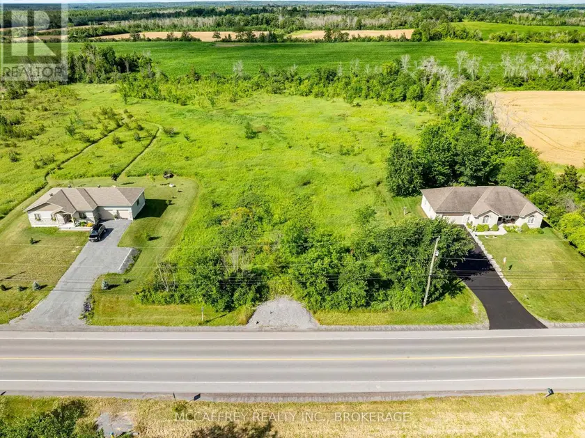 Vacant Land at 00 COUNTY RD 8, Greater Napanee
