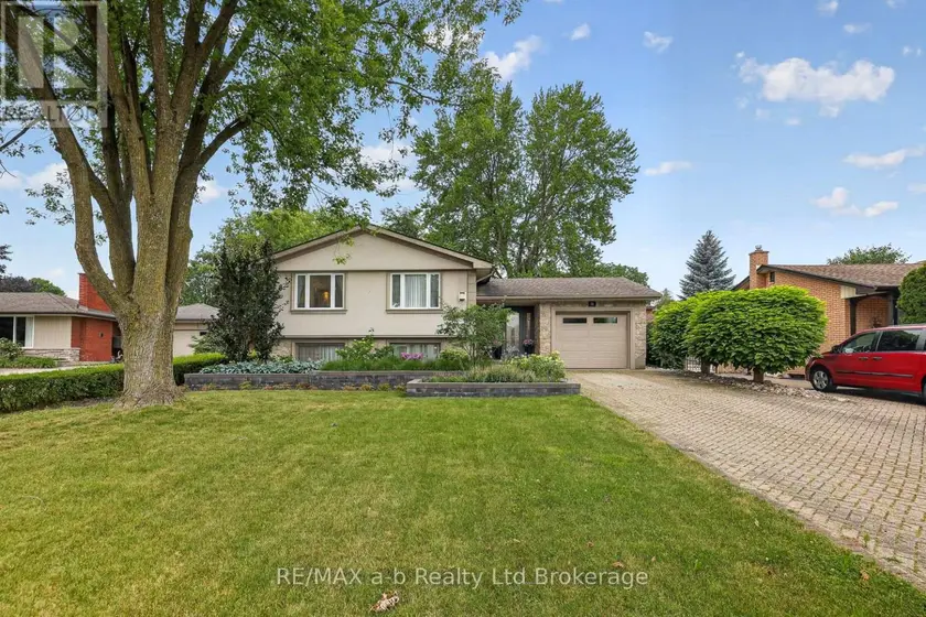 Detached at 11 PRINCESS PARK ROAD, Ingersoll