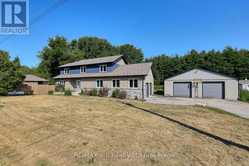 Detached at 287 24 HIGHWAY W ROAD, Norfolk