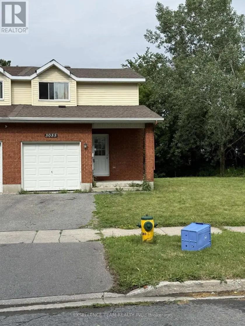 Semi-Detached/Link at 3055 NORTHDALE DRIVE, Cornwall
