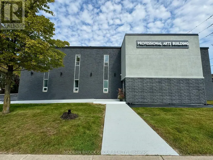Other at 104 - 135 ORMOND STREET, Brockville