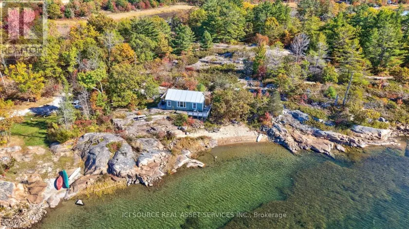 Vacant Land at 377 MACEY BAY ROAD, Georgian Bay