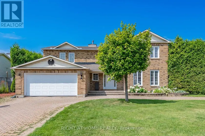 Detached at 1446 BOURCIER DRIVE, Ottawa