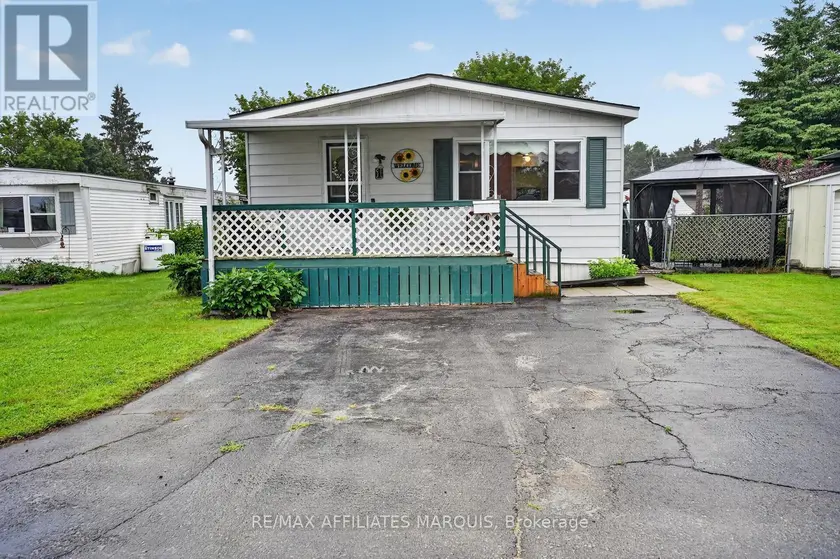 Detached at 1 KAVANAGH DRIVE, Rideau Lakes