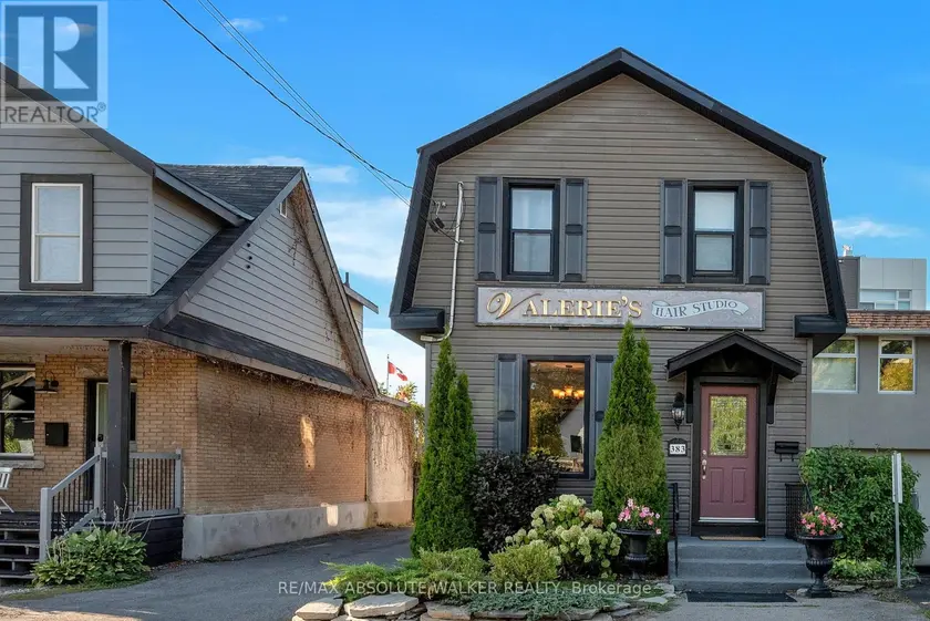 Other at 383 DANFORTH AVENUE, Ottawa