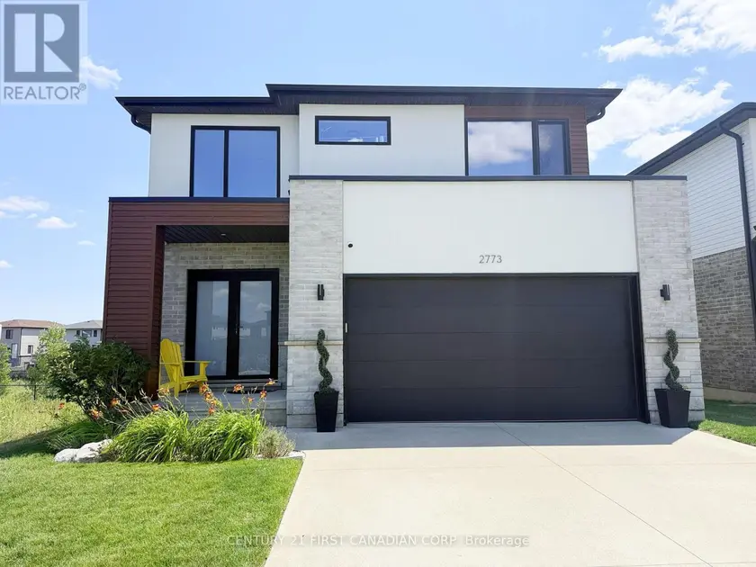 Detached at 2773 HEARDCREEK TRAIL, London