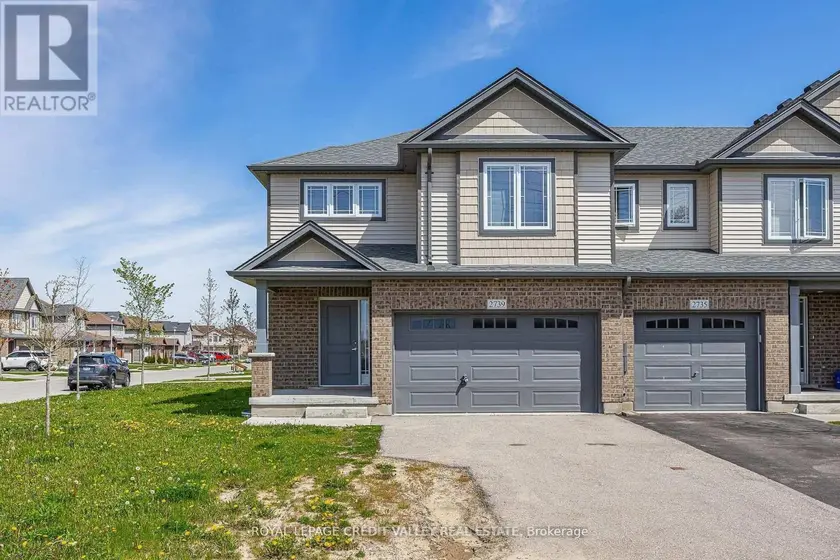 Townhouse at 2739 ASIMA DRIVE, London South