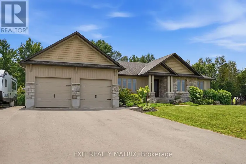 Detached at 248 DES VIOLETTES STREET, Clarence-Rockland