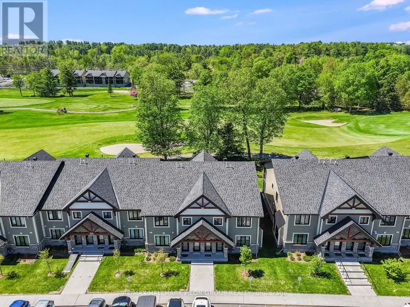 Townhouse at 295 - 308 MASTERS LANE, Clarence-Rockland