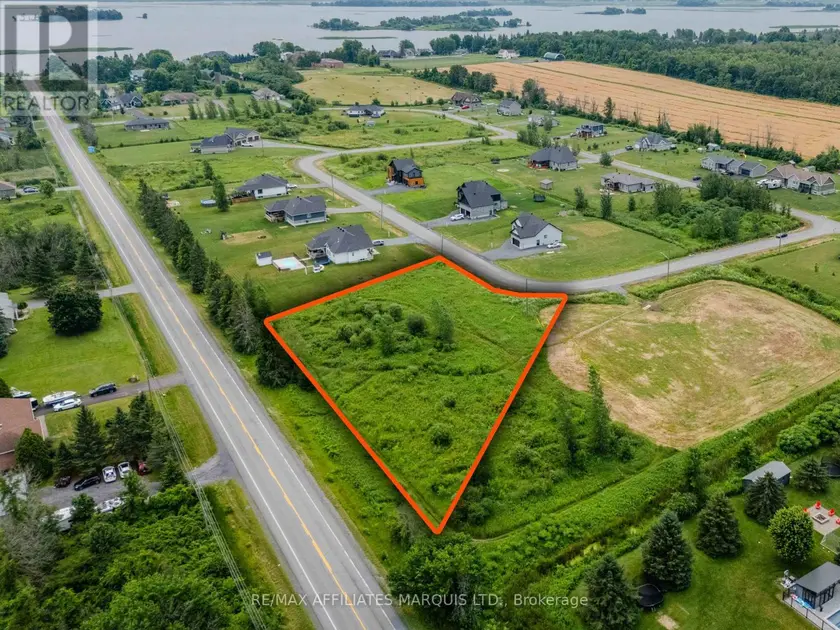 Vacant Land at 0000 JAMES CRESCENT, South Glengarry