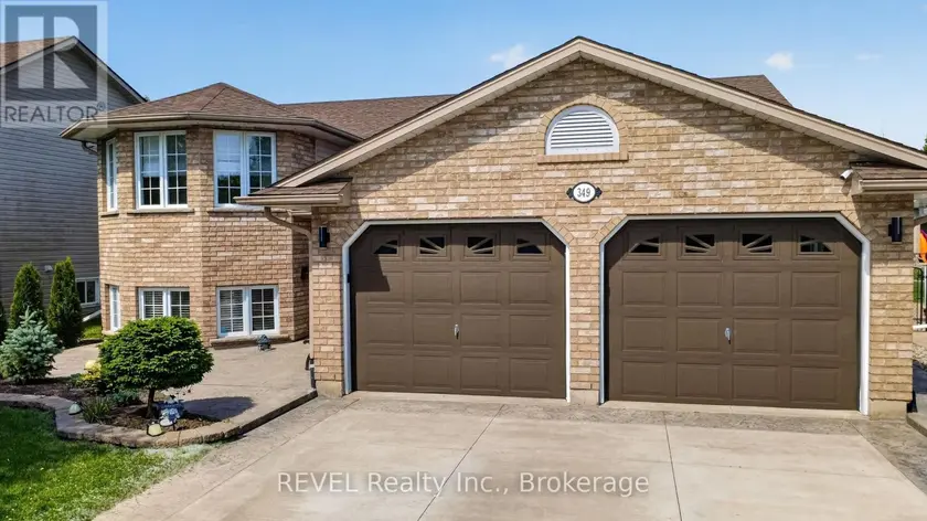 Detached at 349 SCOTT AVENUE, Fort Erie