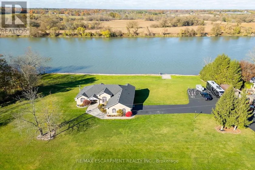 Detached at 1140 RIVER ROAD, Haldimand