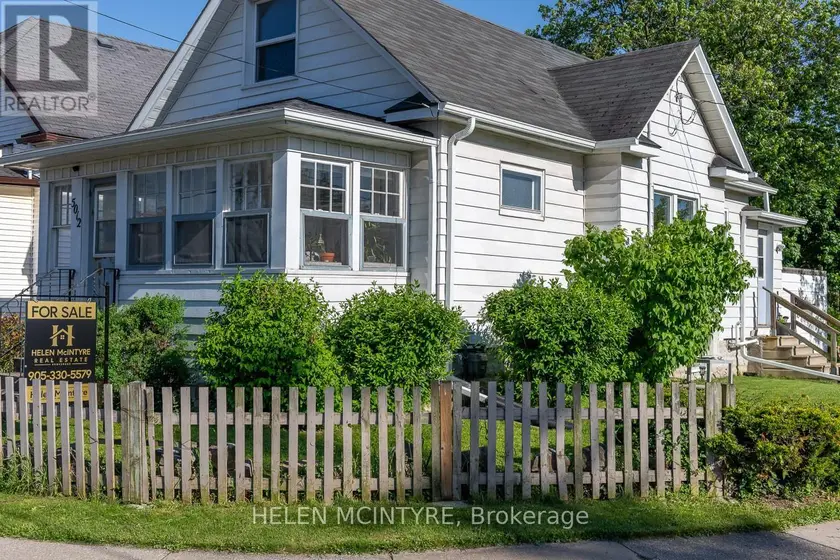 Detached at 5012 MORRISON STREET, Niagara Falls