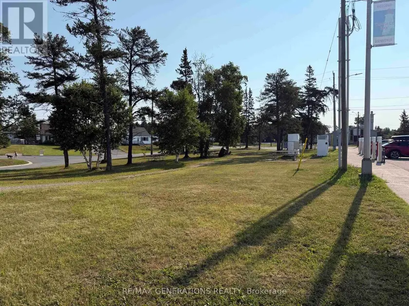 Vacant Land at LOTS 1-6 SIMCOE PLAZA, Terrace Bay