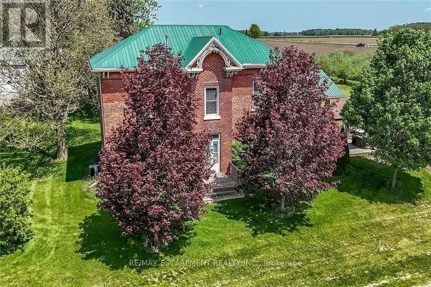 Detached at 903 CONCESSION 13 TOWNSEND ROAD, Norfolk