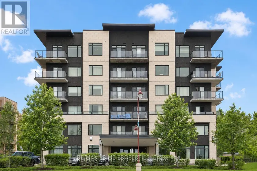Apartment at 506 - 310 CENTRUM BOULEVARD, Ottawa