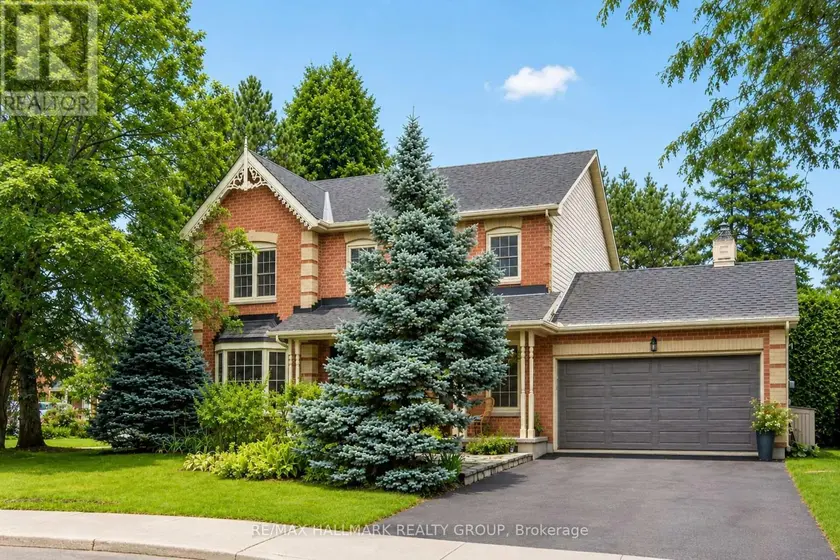 Detached at 21 DELAMERE DRIVE, Ottawa