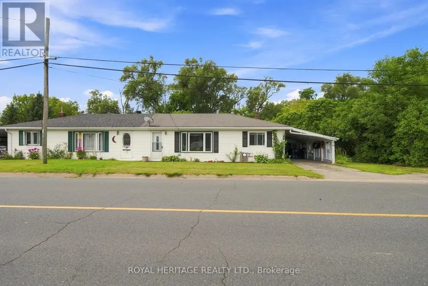 Semi-Detached/Link at 44 DIVISION STREET, Cramahe