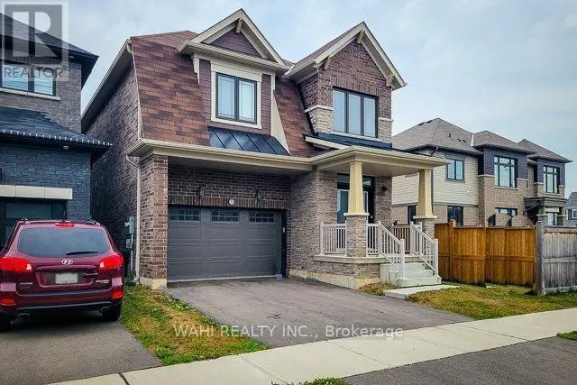 Detached at 73 LILLIAN WAY, Haldimand