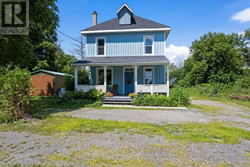 Detached at 1104 COUNTY ROAD 16 ROAD, Merrickville-Wolford