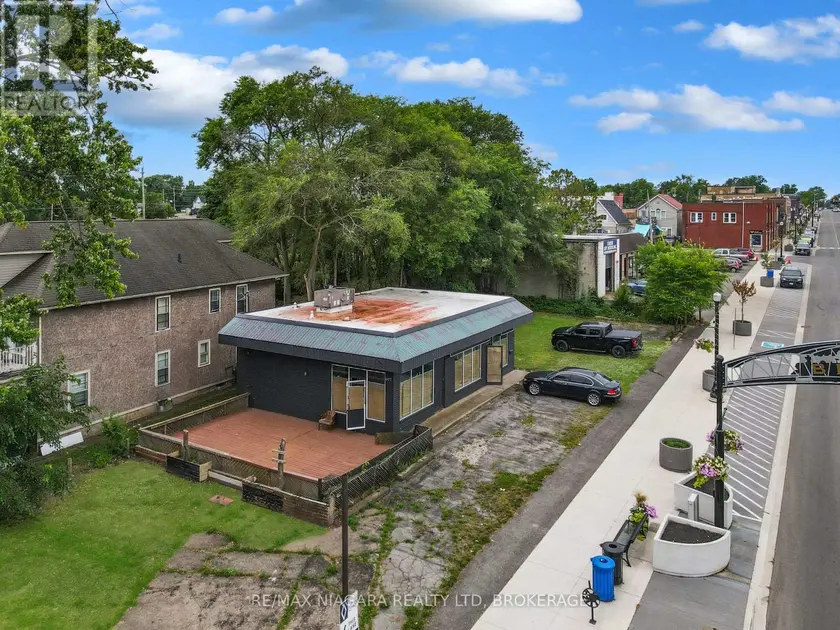 Other at 607 NIAGARA BOULEVARD, Fort Erie (Central)