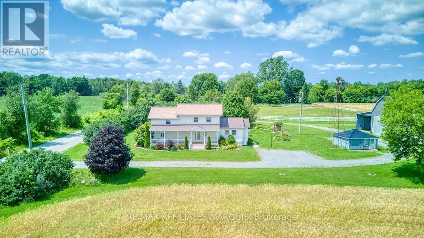 Detached at 421 SUMMERS ROAD, Rideau Lakes