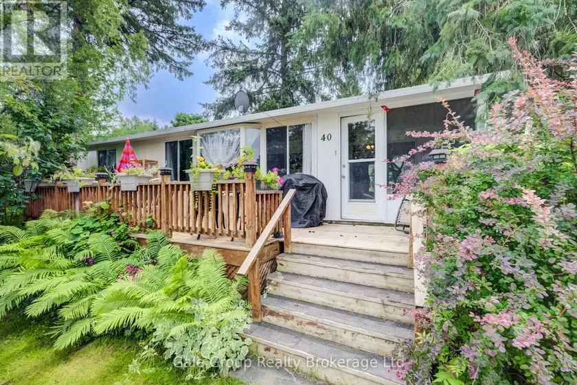 Detached at 40 - 495856 10TH LINE, East Zorra-Tavistock